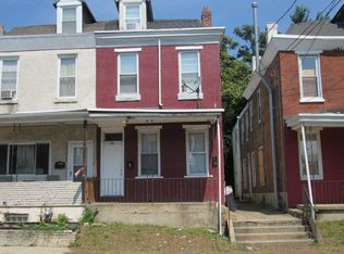 714 W 5th St, Chester, PA 19013