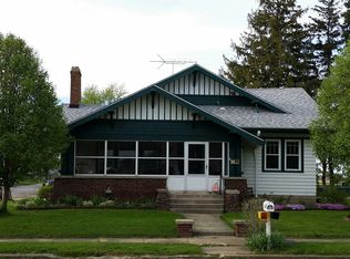 942 E 900 N, Mays, IN