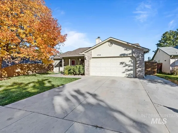 11710 W Azure Dr, Boise, ID 83713