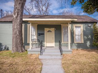 709 Marshall St #A, San Antonio, TX 78212