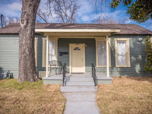 709 Marshall St #A, San Antonio, TX 78212