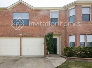 1400 Cloyne Dr, Arlington, TX 76002