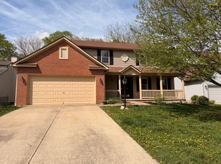 6044 Northcliff Blvd, Dublin, OH 43016