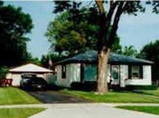 4323 Colby Ave SW, Wyoming, MI 49509