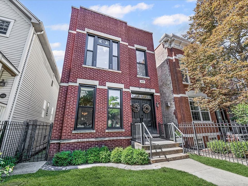 1st image of 1428 N Bell Ave