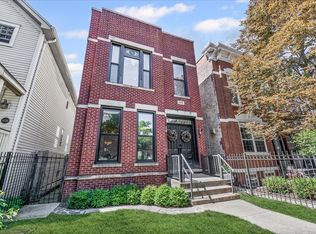1428 N Bell Ave, Chicago, IL 60622