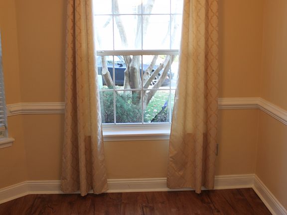 Breakfast nook