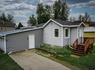 1127 22nd Ave, Fairbanks, AK 99701