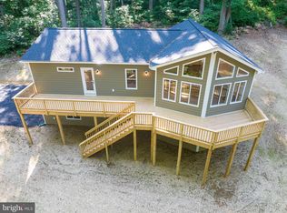 LOT-85A Oriole Ct, Front Royal, VA 22630