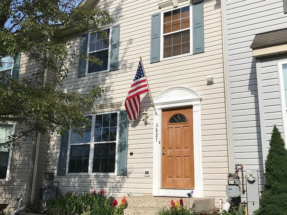 2nd image of 3827 Copper Beech Dr