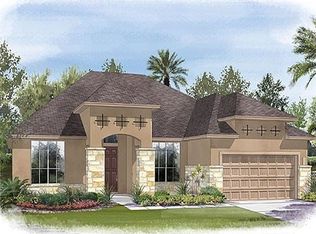 3407 Sterling Heights Ct, Cedar Park, TX 78613