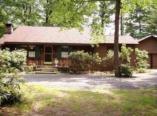 1583 Summer Hill Rd, Auburn, PA 17922