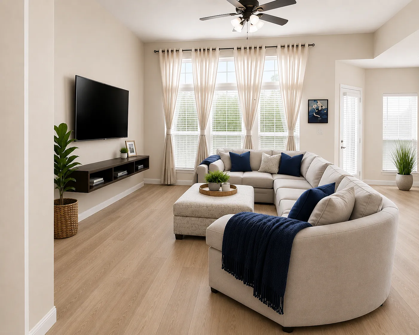 4 bed, 3054 sqft, $3,500 — Photo 2