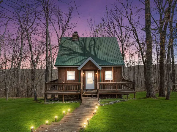 254 Enchanted Forest Way, Burnside, KY 42519