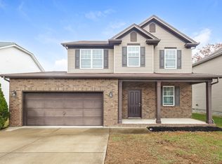 1536 Rockglade Run, Antioch, TN 37013