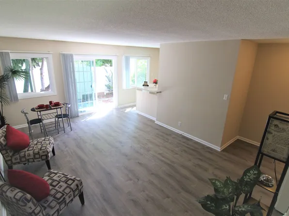 Patio Gardens Apartments