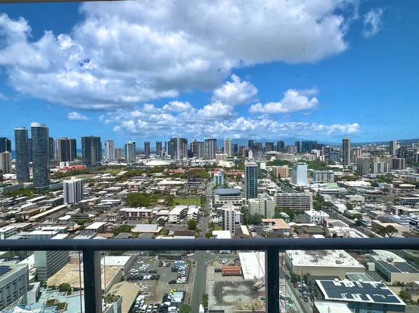 (undisclosed Address), Honolulu, HI 96814