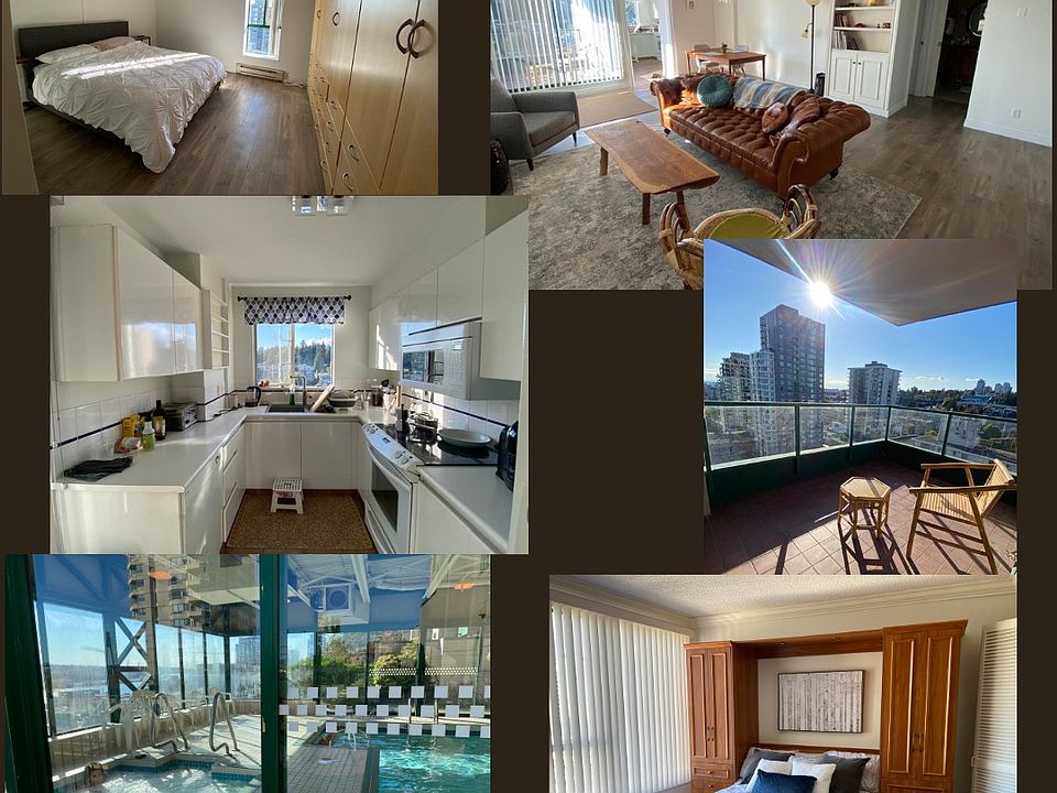 1st image of 420 Carnarvon St #1603