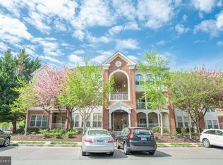 7712 Haynes Point Way #11C, Alexandria, VA 22315
