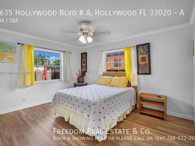 1635 Hollywood Blvd #A — Photo 13