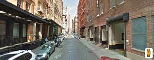 1st image of 61 N Moore St APT 2W
