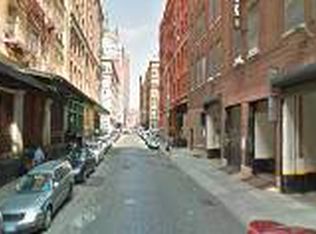 61 N Moore St APT 2W, New York, NY 10013