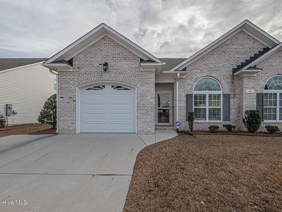 1st image of 1661 Cambria Drive #A