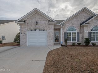 1661 Cambria Dr #A, Greenville, NC 27834