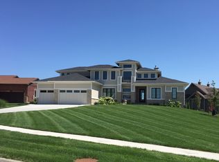 4117 NE Bellagio Cir, Ankeny, IA 50021