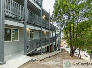 1918 16th Ave, Oakland, CA 94606