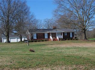 2716 Stack Rd, Monroe, NC 28112