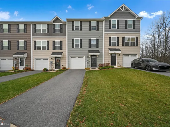 2072 Alex Rd, Easton, PA 18040