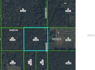 5087 Tristan Rd, Brooksville, FL 34602