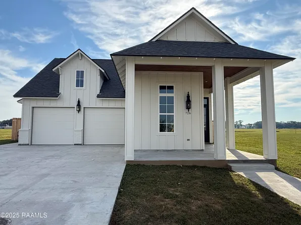 726 Broyles St, Youngsville, LA 70592