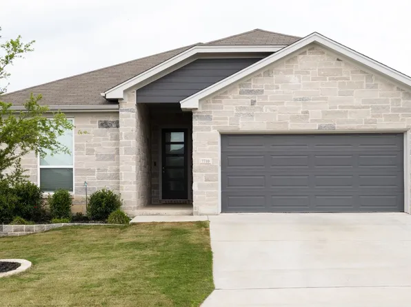 7710 Purvis St, Temple, TX 76502