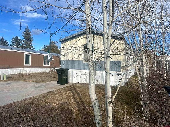 2nd image of 62880 LaSalle Road #78 (Spruce Drive)