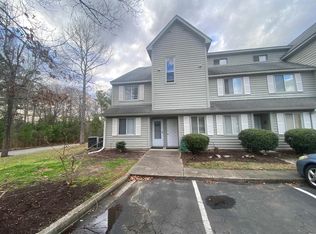 923 Fairwood Lakes Ln UNIT 23E, Myrtle Beach, SC 29588