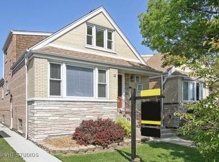 6022 S Nashville Ave, Chicago, IL 60638