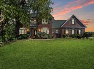 1548 N 800th Rd, Baldwin City, KS 66006