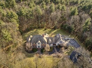 348 Chicopee Row, Groton, MA 01450