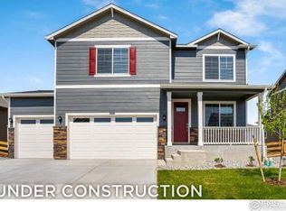 4108 Marble Dr, Mead, CO 80504