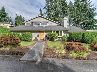 120 94th Ave NE, Bellevue, WA 98004