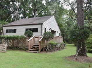 1201 Coe Landing Rd, Tallahassee, FL 32310