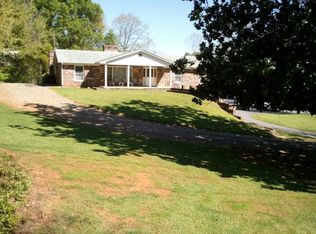 795 Joseph Martin Hwy, Martinsville, VA 24112