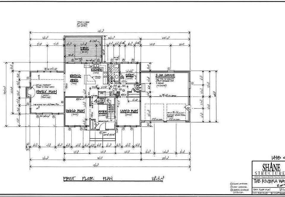2nd image of 2 Fruit St