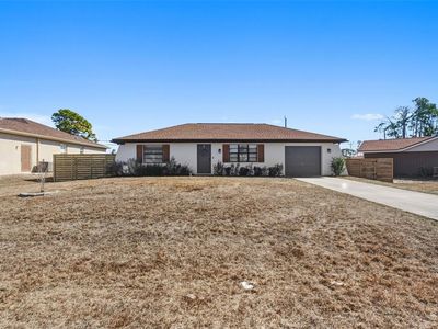 2318 Summit St, Pt Charlotte, FL, 33948
