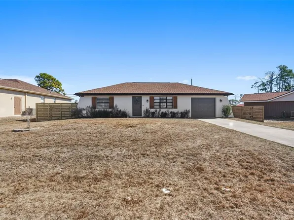 2318 Summit St, Pt Charlotte, FL 33948