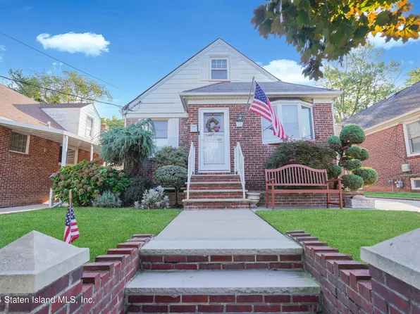 95 Hartford Ave, Staten Island, NY 10310