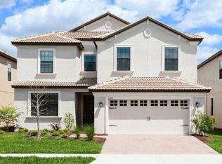 1427 Thunderbird Rd, Davenport, FL 33896