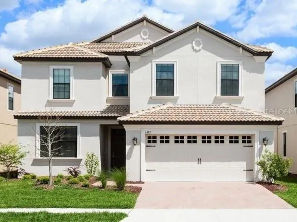 1427 Thunderbird Rd, Davenport, FL 33896